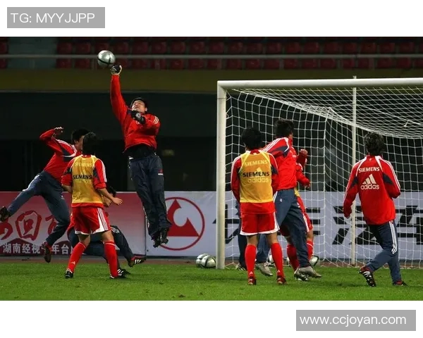 杭州足球队的精神之旅:探寻足球背后的文化与信念