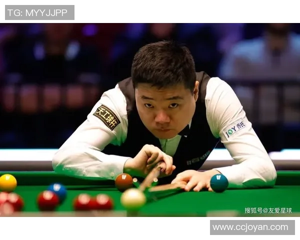 2017年丁俊晖与李行精彩对决直播回顾与赛后分析